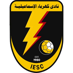 Kahrabaa Ismailia