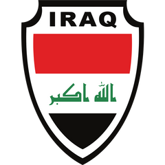 Irak — Selección Nacional