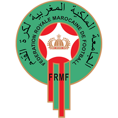 Marruecos — Selección Nacional