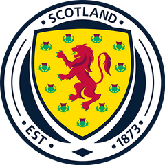 Escocia — Selección Nacional