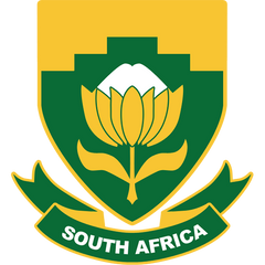 Sudáfrica — Selección Nacional