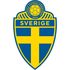 Suecia — Selección Nacional