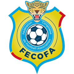 RD Congo — Selección Nacional