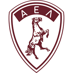 AEL Larissa
