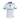 Atletico Nacional Away Shirt 2026 - front