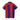 Barcelona 1996/97 Home Retro Kids Shirt - back