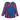 Barcelona 2005/06 Home Long Sleeve Retro Kids Shirt - back