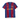 Barcelona 2007/08 Home Retro Kids Shirt - front