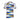 Boca Juniors Third Kids Kit 26/27 - front