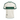 Coritiba Home Shirt 2026 - back