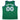 Dallas Mavericks 2018/19 Green Retro Jersey - back