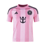 Inter Miami — Camiseta de Niño Primera Equipación 2026