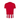 Olympiacos Home Shirt 26/27 - back