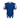 West Bromwich Albion Home Shirt 26/27 - back